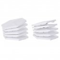 Govee H6066 Glide Hexa Pro paneļa LED RGBIC Govee H6066 Glide Hexa Pro paneļa LED RGBIC