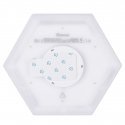 Govee H6066 Glide Hexa Pro Panele LED RGBIC Govee H6066 Glide Hexa Pro Panele LED RGBIC