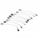 Govee H6066 Glide Hexa Pro paneļa LED RGBIC Govee H6066 Glide Hexa Pro paneļa LED RGBIC