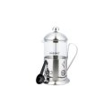 STIKLA TĒJAS UN KAFIJAS KANNA - 600 ML KH 4831