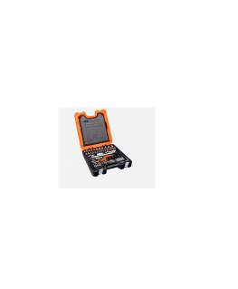 BAHCO PLUG SET 108el 1/2 "/ 1/4"