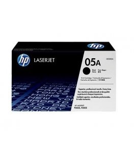 TONER Juodas 05A 2.3K/CE505AC HP