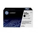 TONER Juodas 05A 2.3K/CE505AC HP