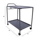 Serveerimislaud MAGIC 88x44xH80cm Serveerimislaud MAGIC 88x44xH80cm