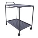 Serveerimislaud MAGIC 88x44xH80cm Serveerimislaud MAGIC 88x44xH80cm