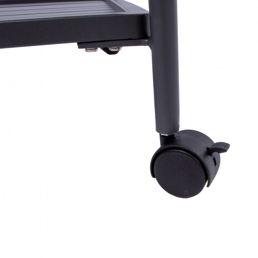 Serving trolley MAGIC 88x44xH80cm – 8