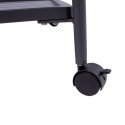 Serving trolley MAGIC 88x44xH80cm Serving trolley MAGIC 88x44xH80cm