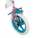 LASTE JALGRATAS 12" TOIMSA TOI1181 PAW PATROL VALGE