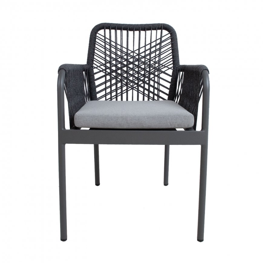 Chair HELA grey – 2