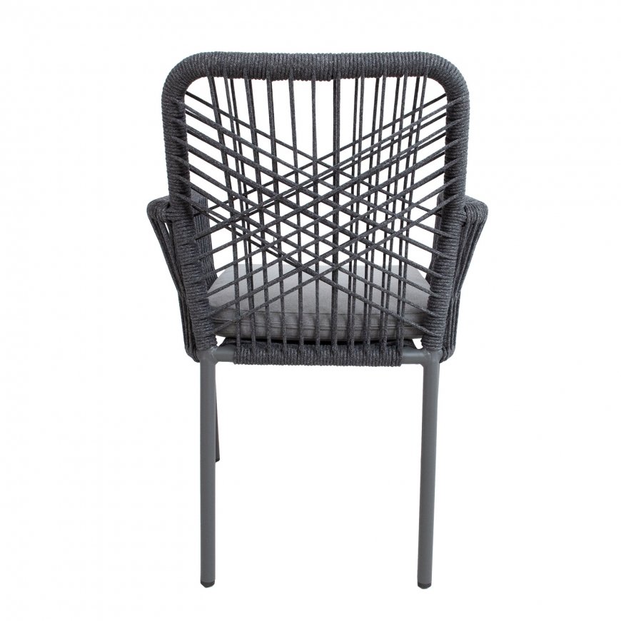 Chair HELA grey – 4