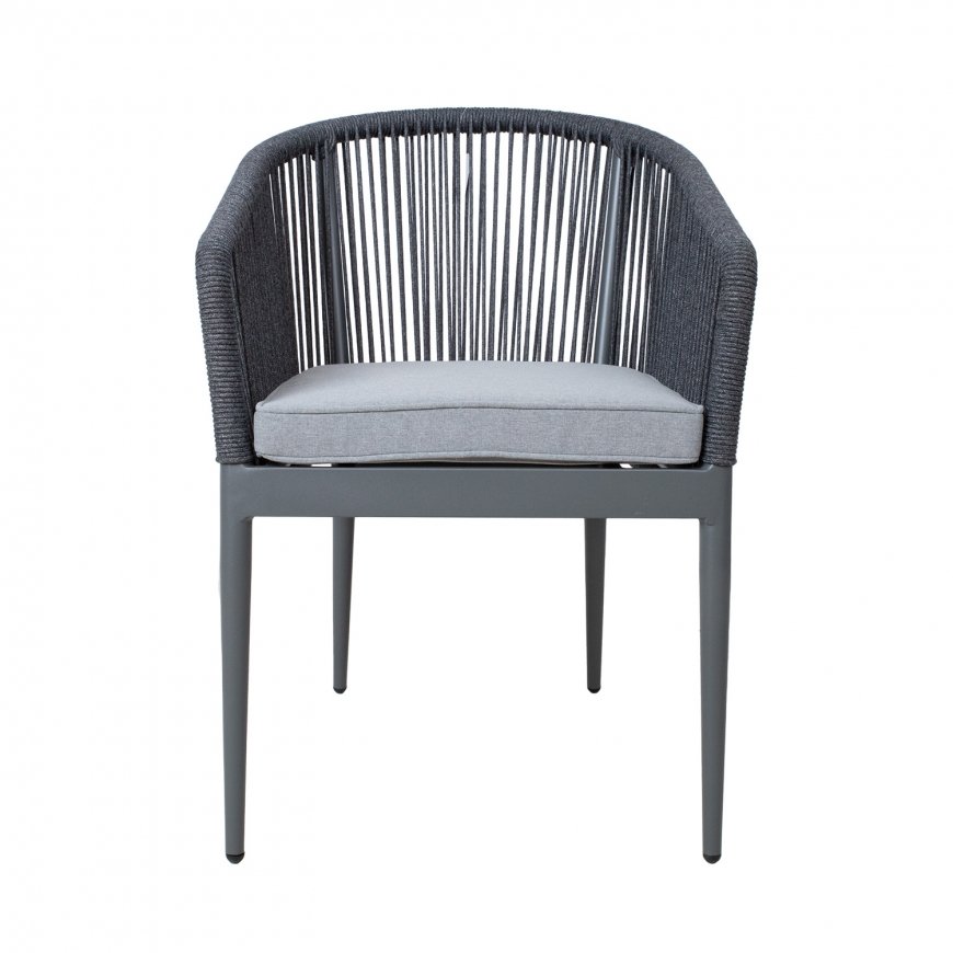 Chair ECCO grey – 2