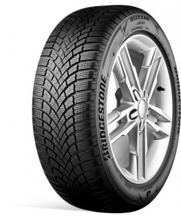 Bridgestone Tires Blizzak LM005 105 V XL ( CAB 73dB )