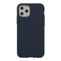 Mocco Soft Cream Silicone Back Case Aizmugurējais Silikona Apvalks Priekš Samsung Galaxy S21 Plus Tu