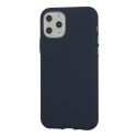 Mocco Soft Cream Silicone Back Case Aizmugurējais Silikona Apvalks Priekš Samsung Galaxy S21 Plus Tu
