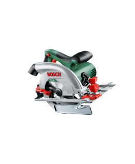 Bosch PKS 55 AKCIJA Diskinis pjūklas