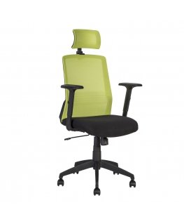 Task chair BRAVO green