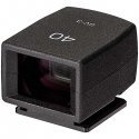 Ricoh externer Sucher GV-3 Ricoh externer Sucher GV-3