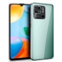 Mocco Ultra Back Case 1 mm Силиконовый чехол для Xiaomi Redmi Note 11 Pro 5G Прозрачный Mocco Ultra Back Case 1 mm Силиконовый чехол для Xiaomi Redmi Note 11 Pro 5G Прозрачный