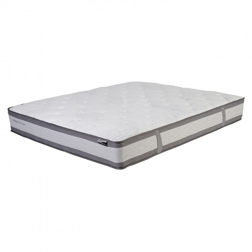 Vedrumadrats HARMONY DUO NEW 140x200cm – 2