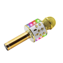 Manta MIC20-GL gold Manta MIC20-GL gold