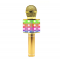 Manta MIC20-GL gold Manta MIC20-GL gold