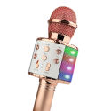 Manta MIC20-GL gold Manta MIC20-GL gold