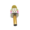 Manta MIC20-GL gold Manta MIC20-GL gold