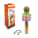 Manta MIC20-GL gold Manta MIC20-GL gold