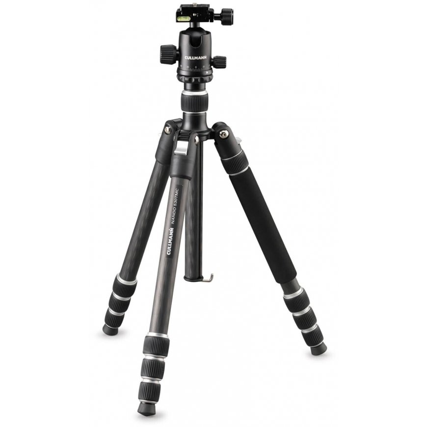 Cullmann Nando 530TMC RB8.5 – 2