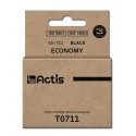 Actis KE-711 ink (replacement for Epson T0711/T0891/T1001 Standard 15 ml black) Actis KE-711 ink (replacement for Epson T0711/T0891/T1001 Standard 15 ml black)