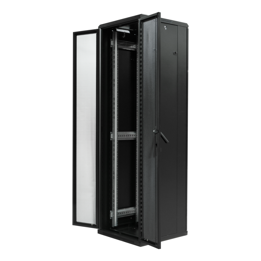 TOTEN System G, 19" cabinet, 42U