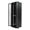 TOTEN System G, 19 "spinta, 42U, 600x800, perforuotos priekinės durys/ 19-G6842PD TOTEN System G, 19 "spinta, 42U, 600x800, perforuotos priekinės durys/ 19-G6842PD