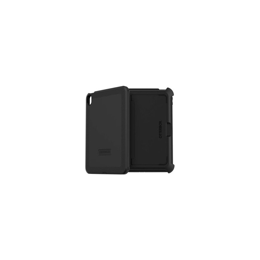 OtterBox Defender Apple iPad 10.9" 10th (2022) black