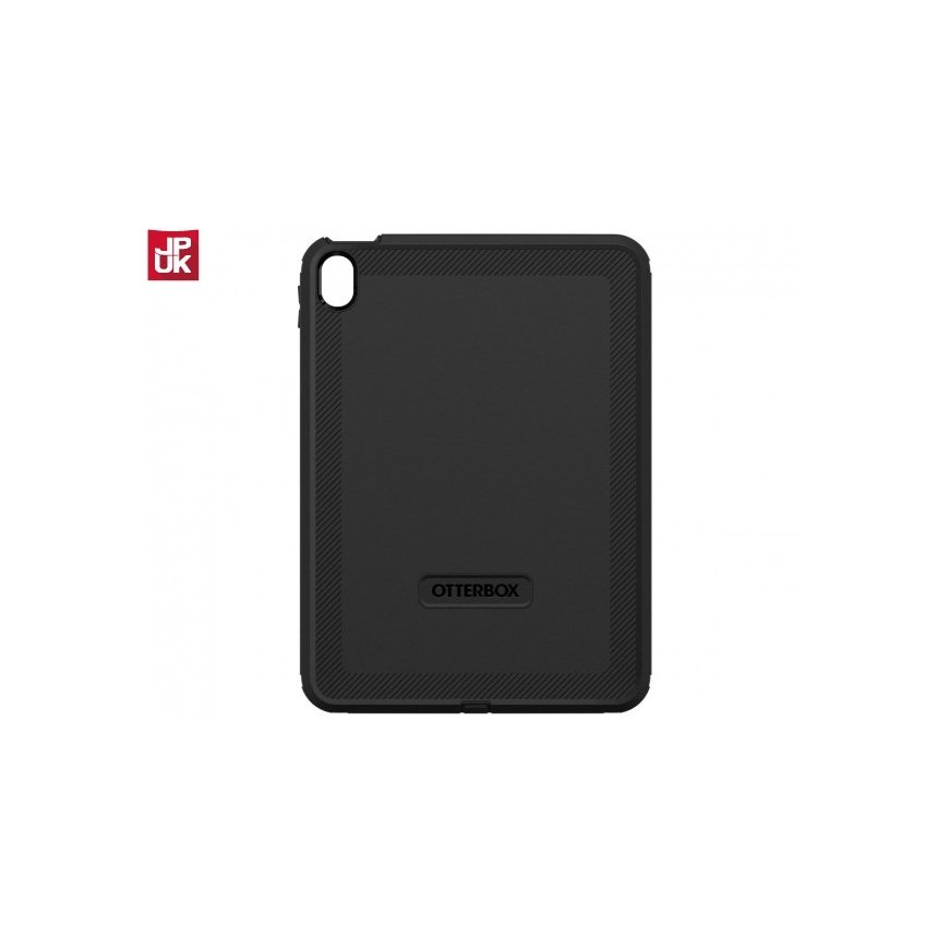 OtterBox Defender Apple iPad 10.9" 10th (2022) black – 2