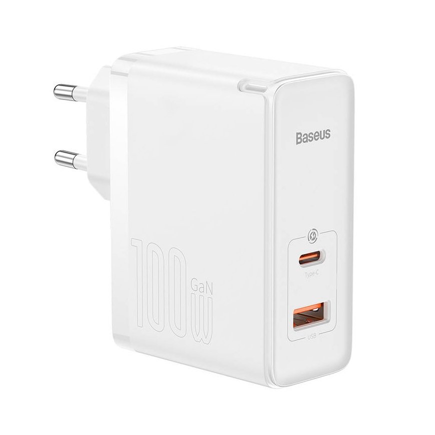 Baseus GaN5 Pro USB-C + USB