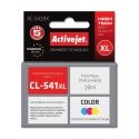 Activejet AC-541RX tintes kārtridžs 1 pcs Saderība Augsta (XL) produktivitāte Tirkīzzils, Fuksīns, D Activejet AC-541RX tintes kārtridžs 1 pcs Saderība Augsta (XL) produktivitāte Tirkīzzils, Fuksīns, D