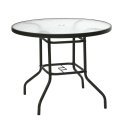Laud DUBLIN D90xH71cm, tumepruun Laud DUBLIN D90xH71cm, tumepruun