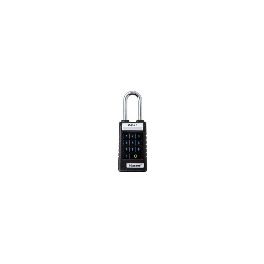 Master Lock Concealed Padlock 30mm 9131EURDCOL – 2