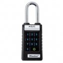Master Lock Concealed Padlock 30mm 9131EURDCOL