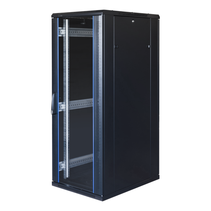 TOTEN System G, 19" cabinet, 32U