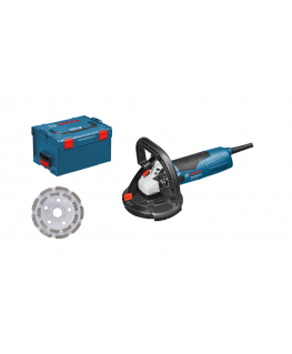 Bosch GBR 15 CAG But. grinder
