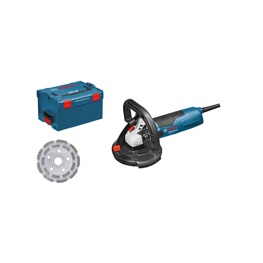 Bosch GBR 15 CAG But. grinder