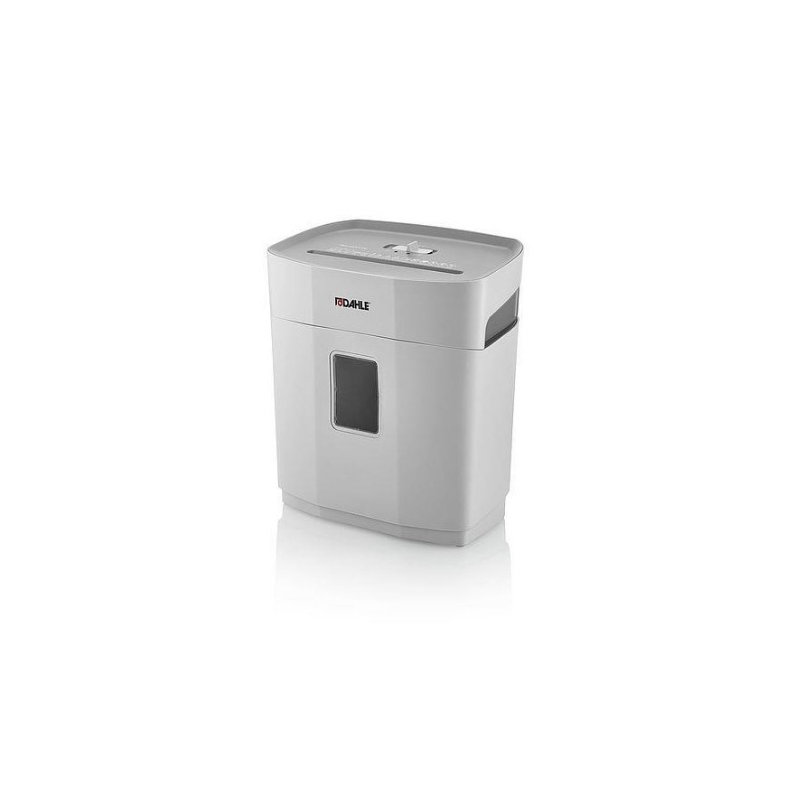 SHREDDER PAPERSAFE PS 100/DAH23100 DAHLE
