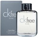 Men's perfume ck free calvin klein EDT Men's perfume ck free calvin klein EDT
