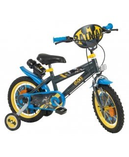 LASTE RATAS 14" TOIMSA TOI14913 BATMAN