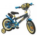 CHILDREN'S BICYCLE 14" TOIMSA TOI14913 BATMAN CHILDREN'S BICYCLE 14" TOIMSA TOI14913 BATMAN