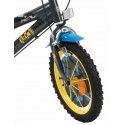 BĒRNU VELOSIPĒDS 14" TOIMSA TOI14913 BETMAN BĒRNU VELOSIPĒDS 14" TOIMSA TOI14913 BETMAN