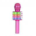 Manta MIC21-PKL pink Manta MIC21-PKL pink