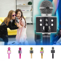 Manta MIC21-PKL pink Manta MIC21-PKL pink