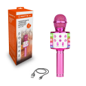 Manta MIC21-PKL pink Manta MIC21-PKL pink